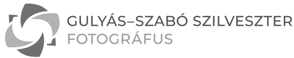 Gulyás-Szabó Szilveszter Fotográfus logo
